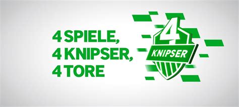 4 knipser